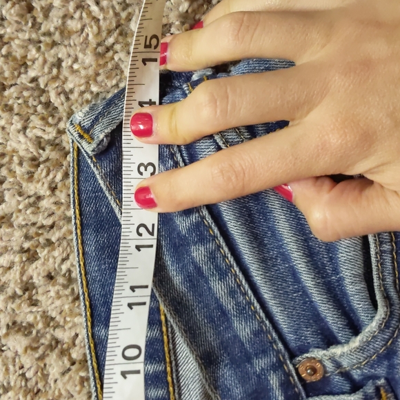 Vintage Levis 509? - Picture 9 of 13